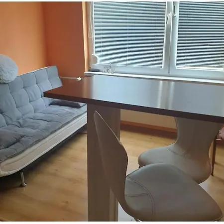 Apartman Levice *