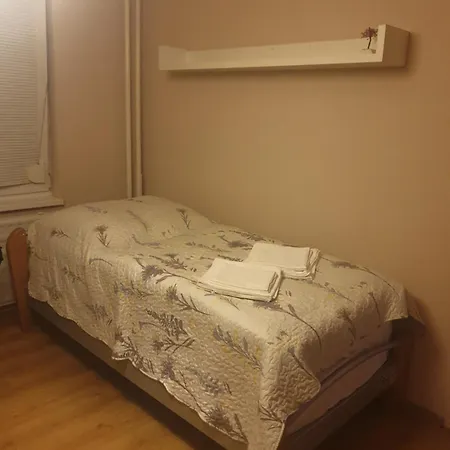 Apartman Levice * Levice