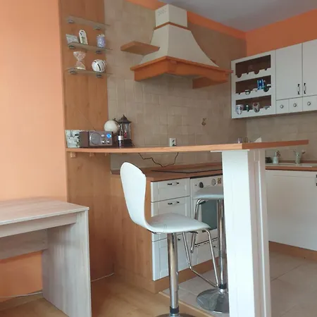 Apartman Levice Apartment