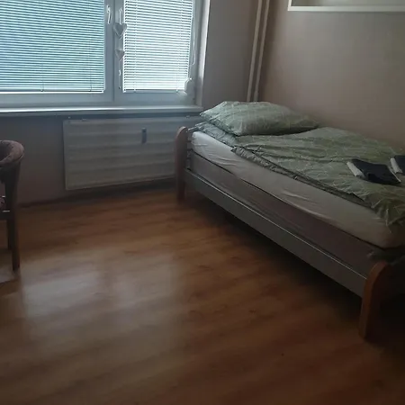 Apartman Levice Apartment Levice