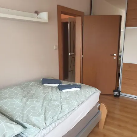 Apartman Levice Apartment Levice