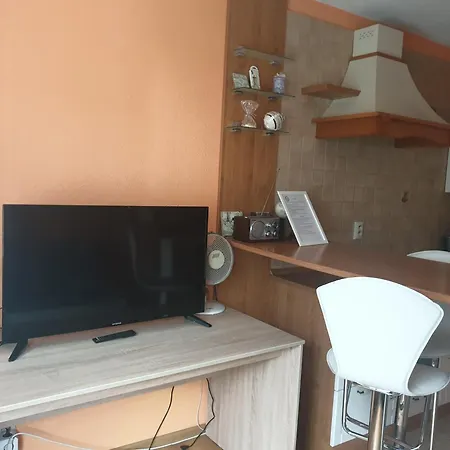 Apartment Apartman Levice