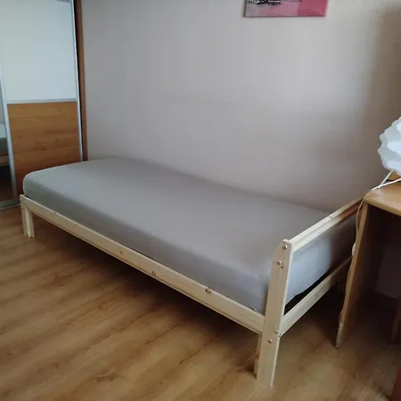 Apartment Apartman Levice *