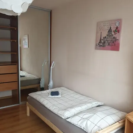 Apartman Levice