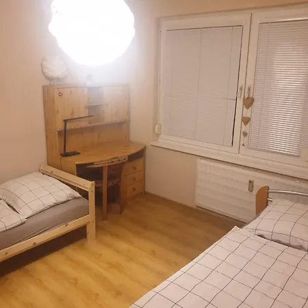 Apartament Apartman Levice *