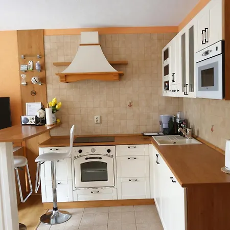 Apartman Levice * Левіце