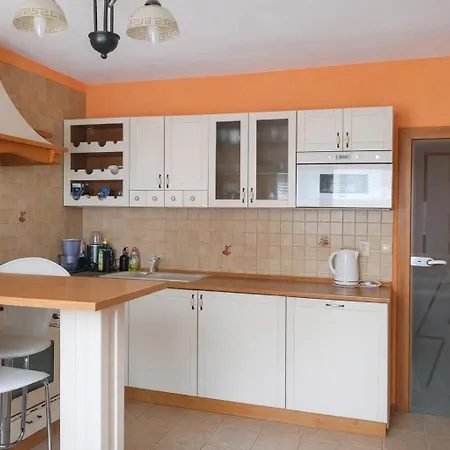 Apartman Levice