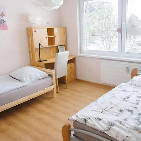 Apartman Levice * レビツェ
