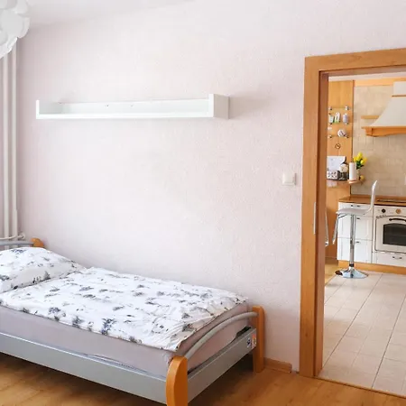 Apartman Levice * Левіце