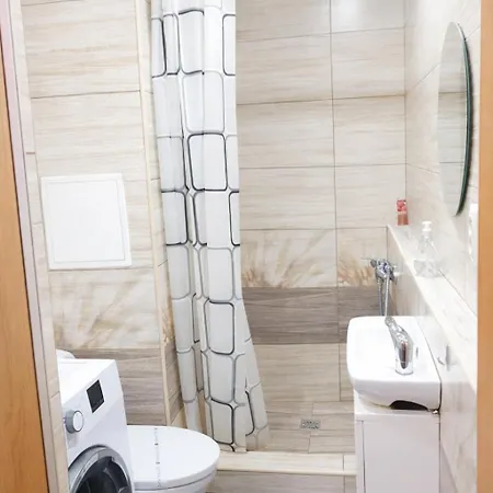 Apartman Levice