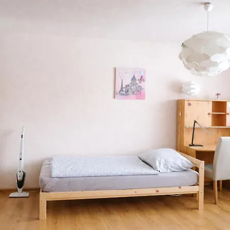 Apartman Levice Lejlighed Levice