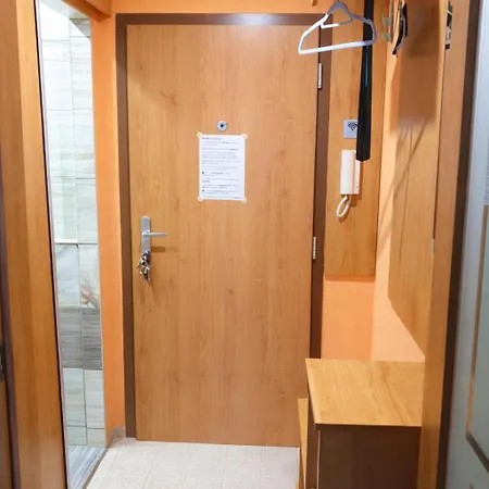 Apartman Levice * Levice