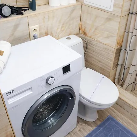 Apartman Levice Levice