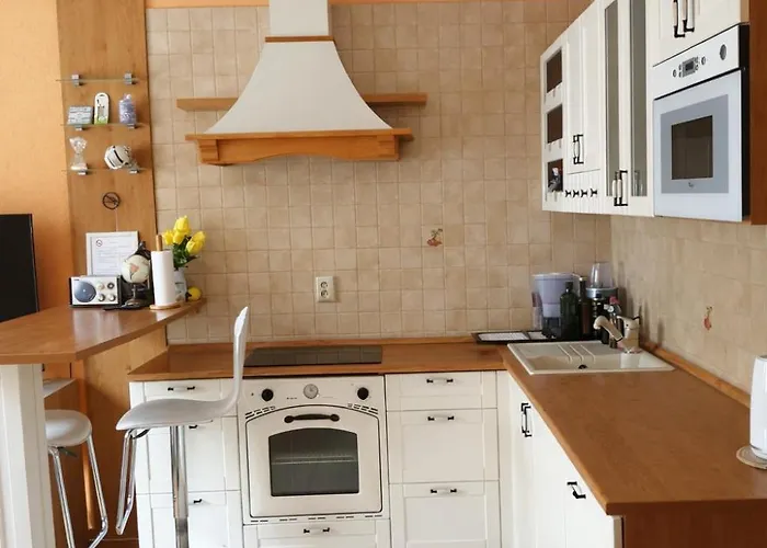 Apartman Levice * Levice