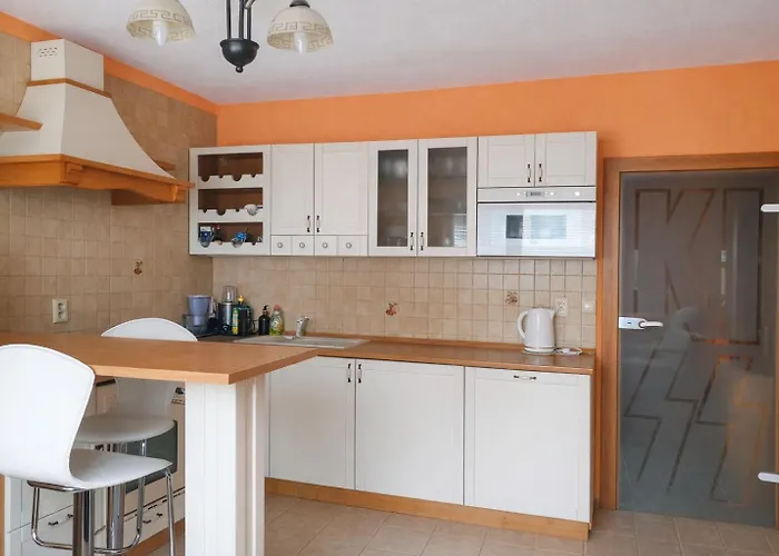 Apartman Levice