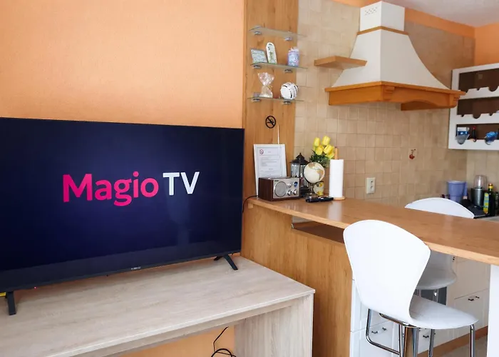 Apartmán Apartman Levice