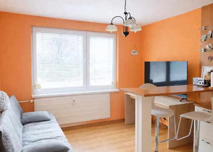 Apartman Levice Lejlighed Levice