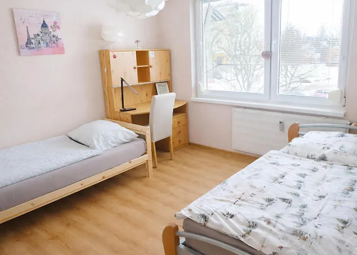 Apartman Levice * Levice