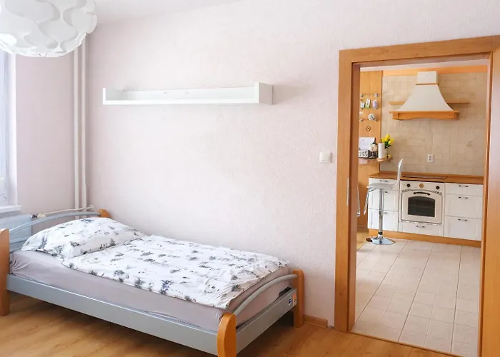 Apartman Levice * Levice