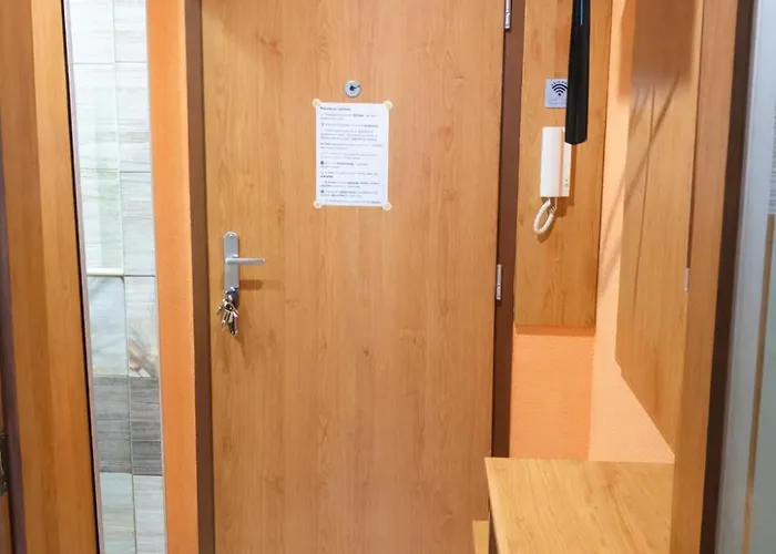 Apartman Levice * Levice