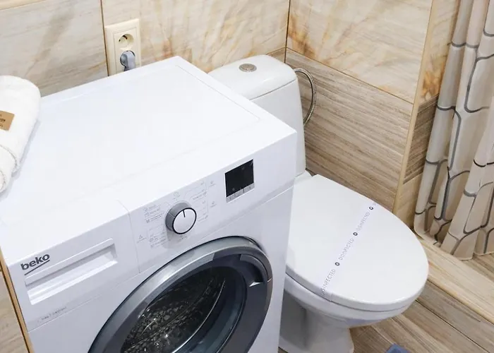 Apartman Levice Levice